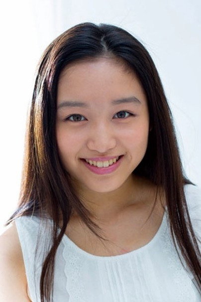 Misato Aoyama - headshot