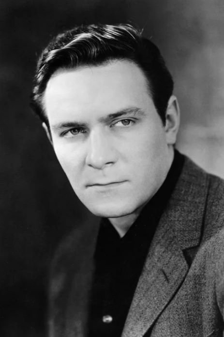 Christopher Plummer - headshot