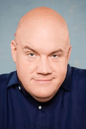 Guy Branum - headshot