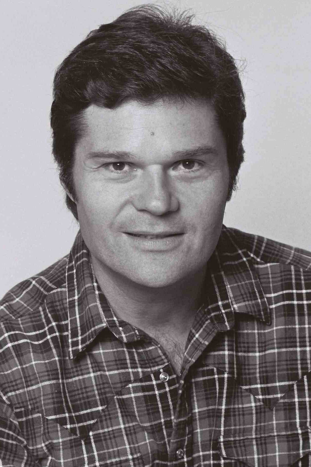 Fred Willard - headshot