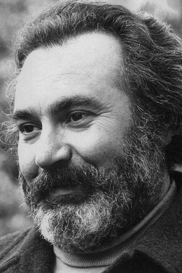 Mario Maranzana - headshot