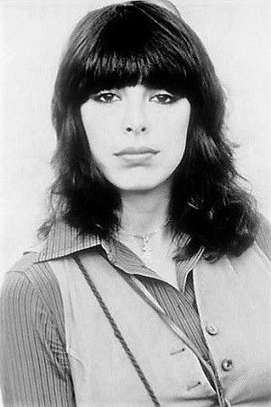 Nadia Cassini - headshot