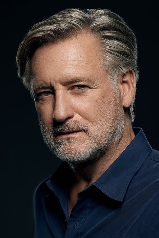 Bill Pullman - headshot
