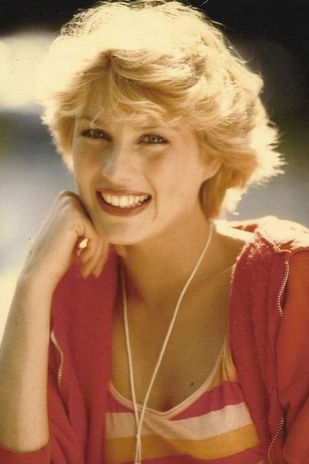 Tawny Moyer - headshot