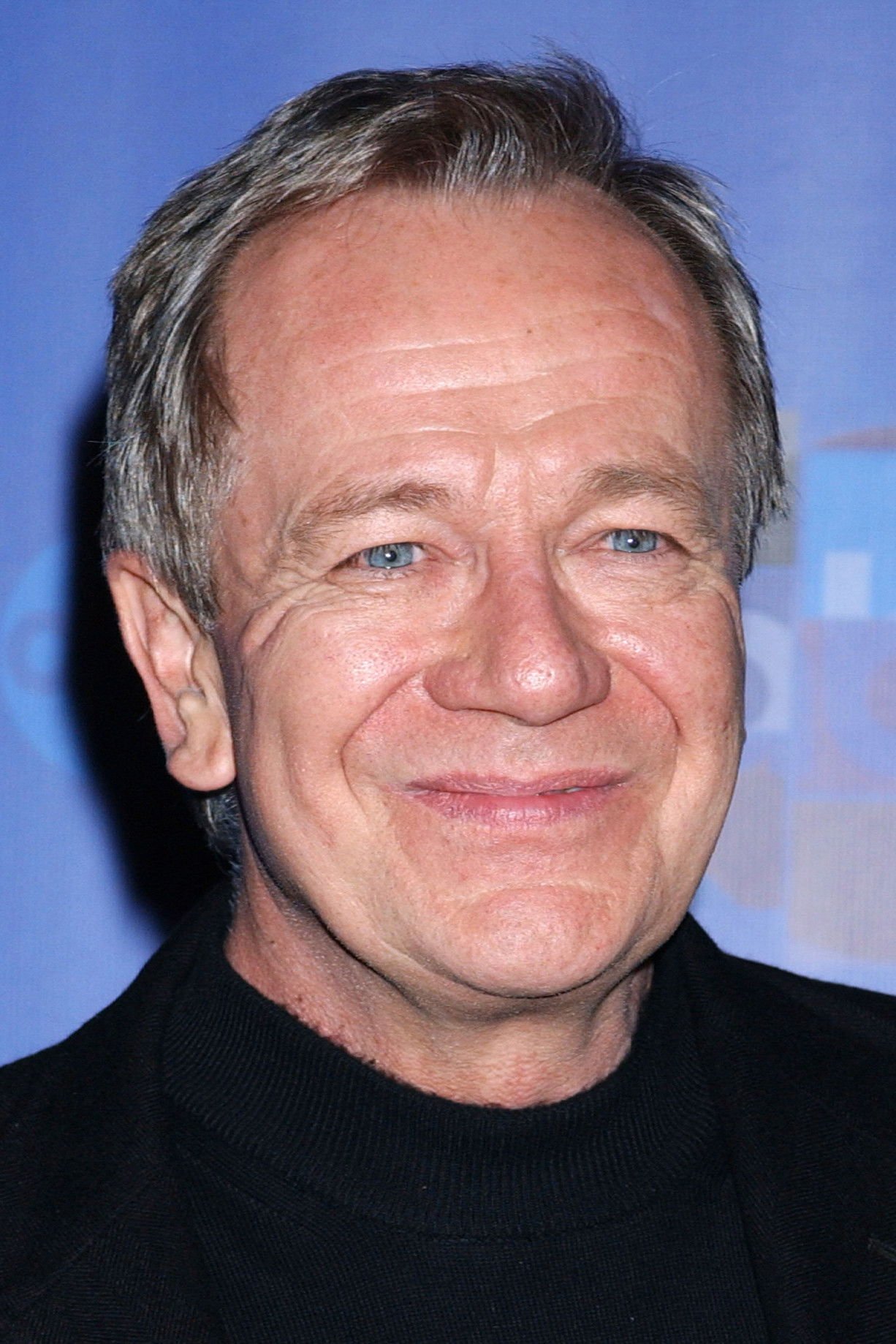 Sam Anderson - headshot