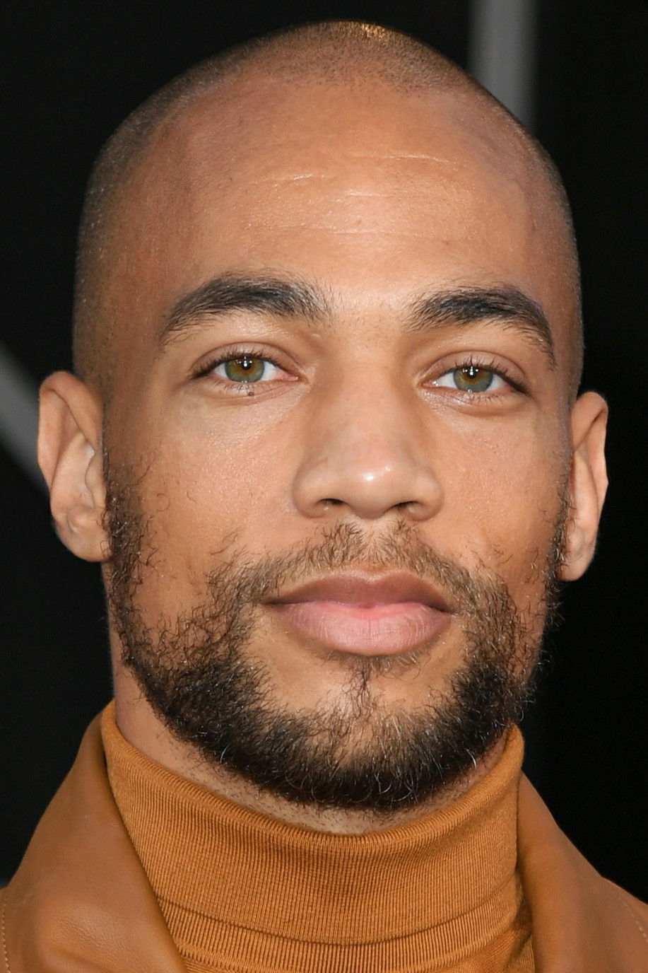 Kendrick Sampson - headshot