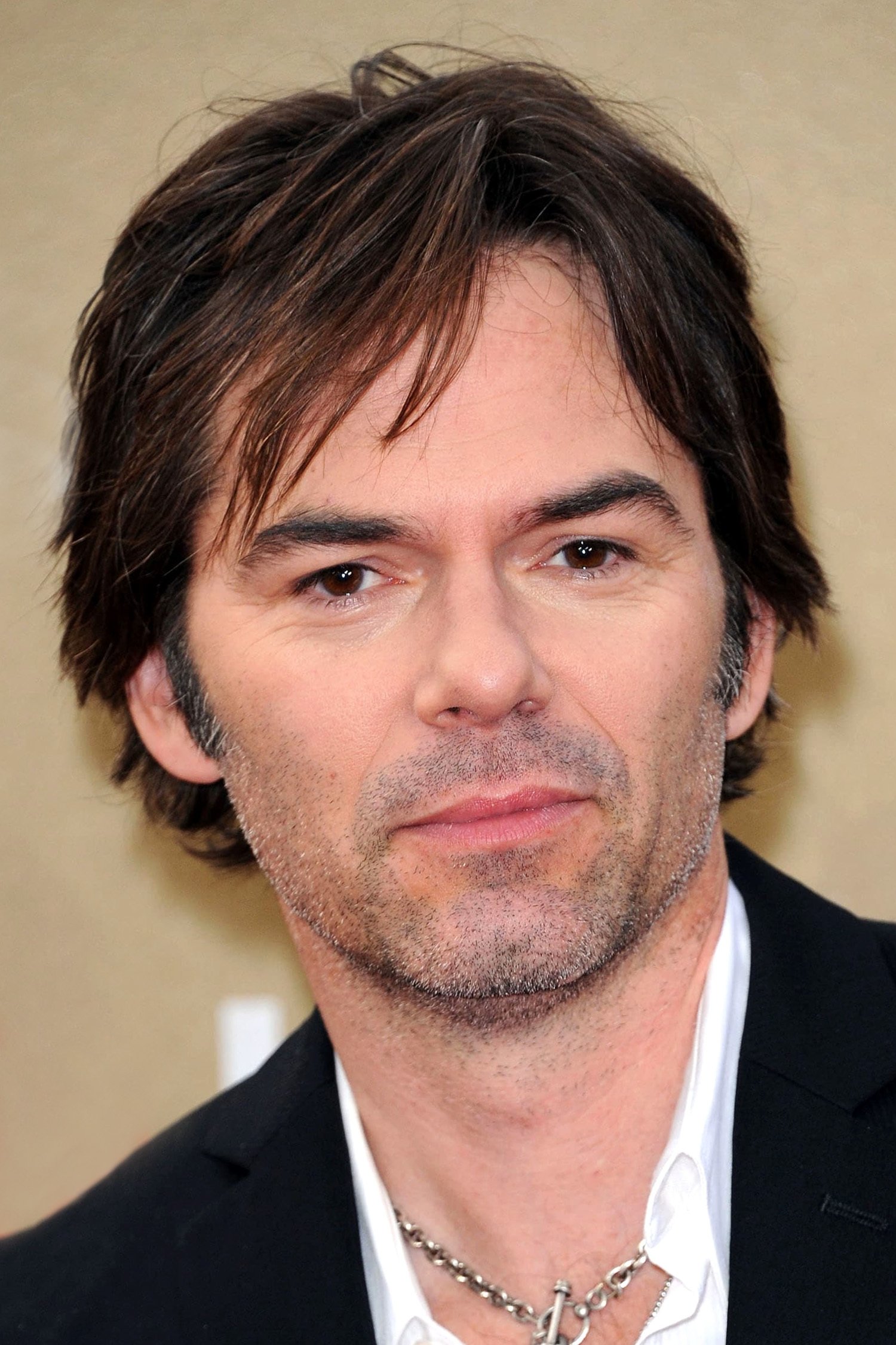 Billy Burke - headshot