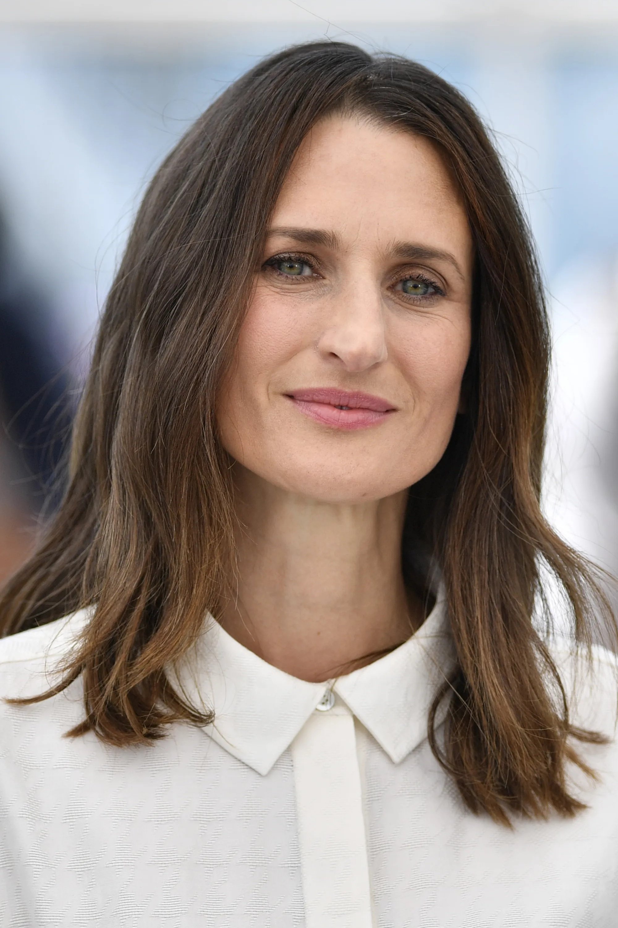 Camille Cottin - headshot