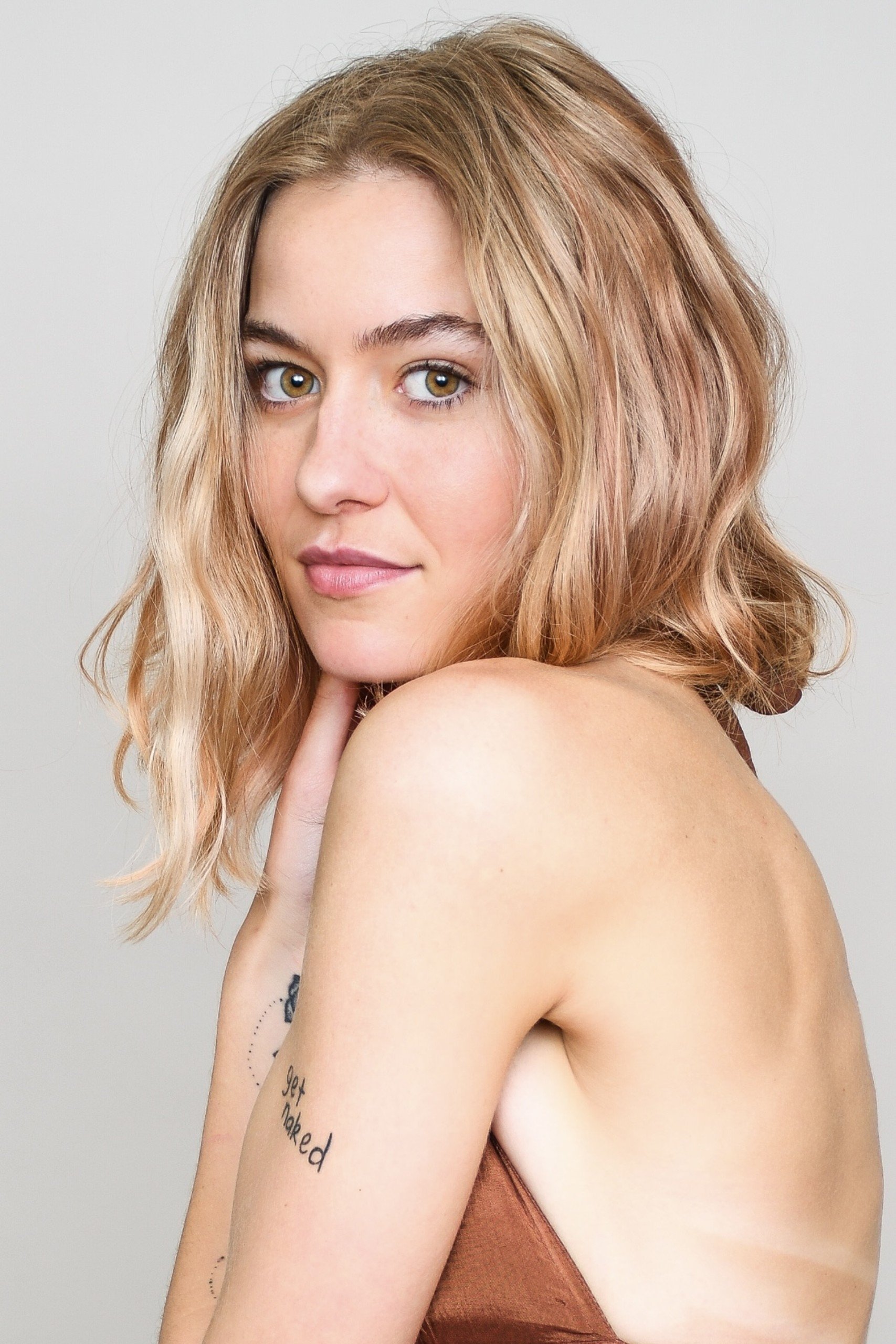 Emma Horn - headshot