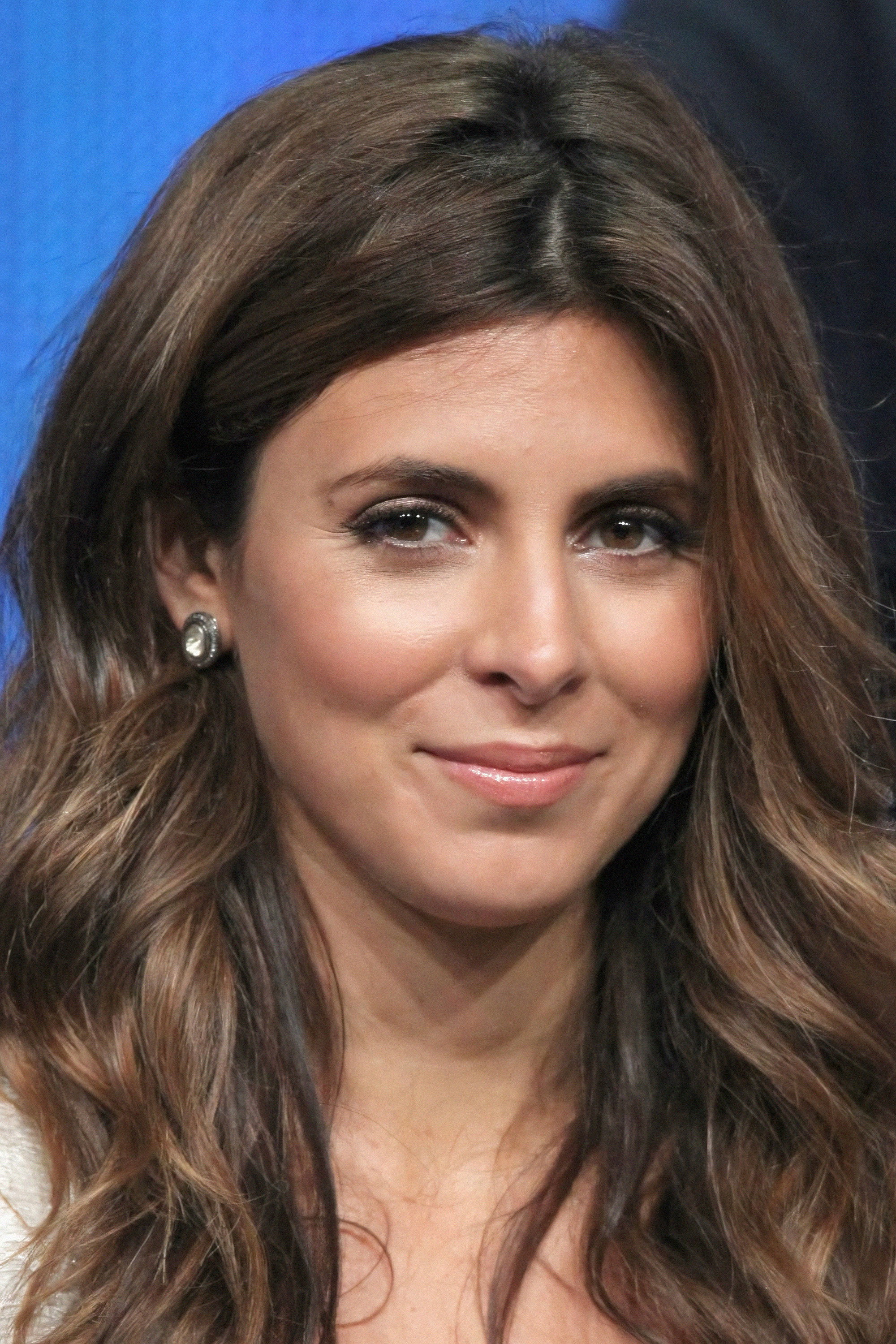 Jamie-Lynn Sigler - headshot