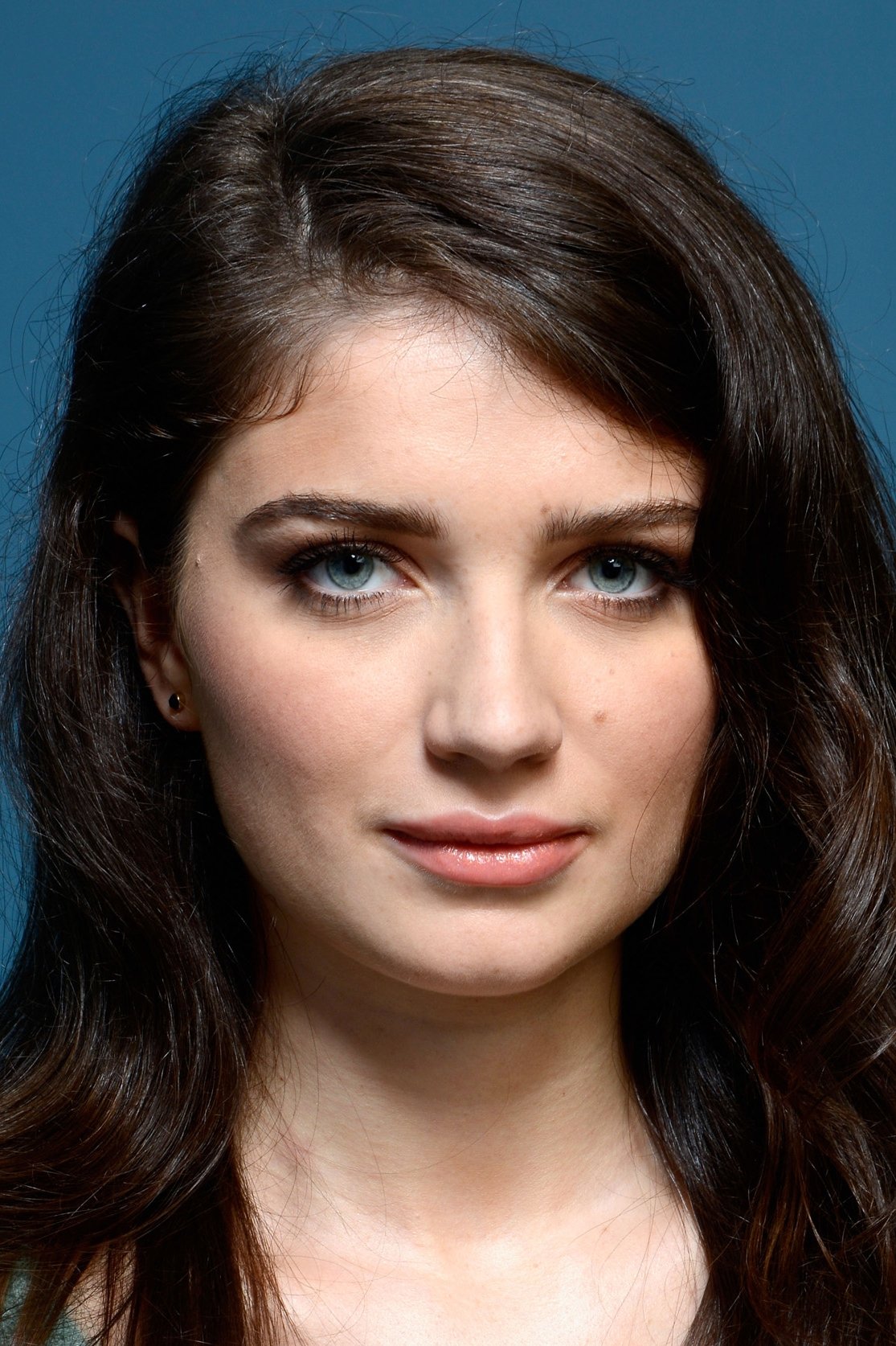 Eve Hewson - headshot