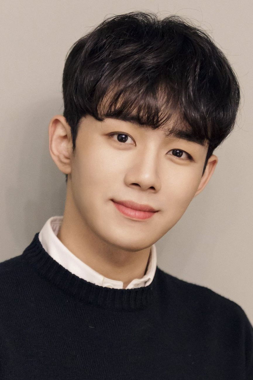 Oh Seung-hoon - headshot