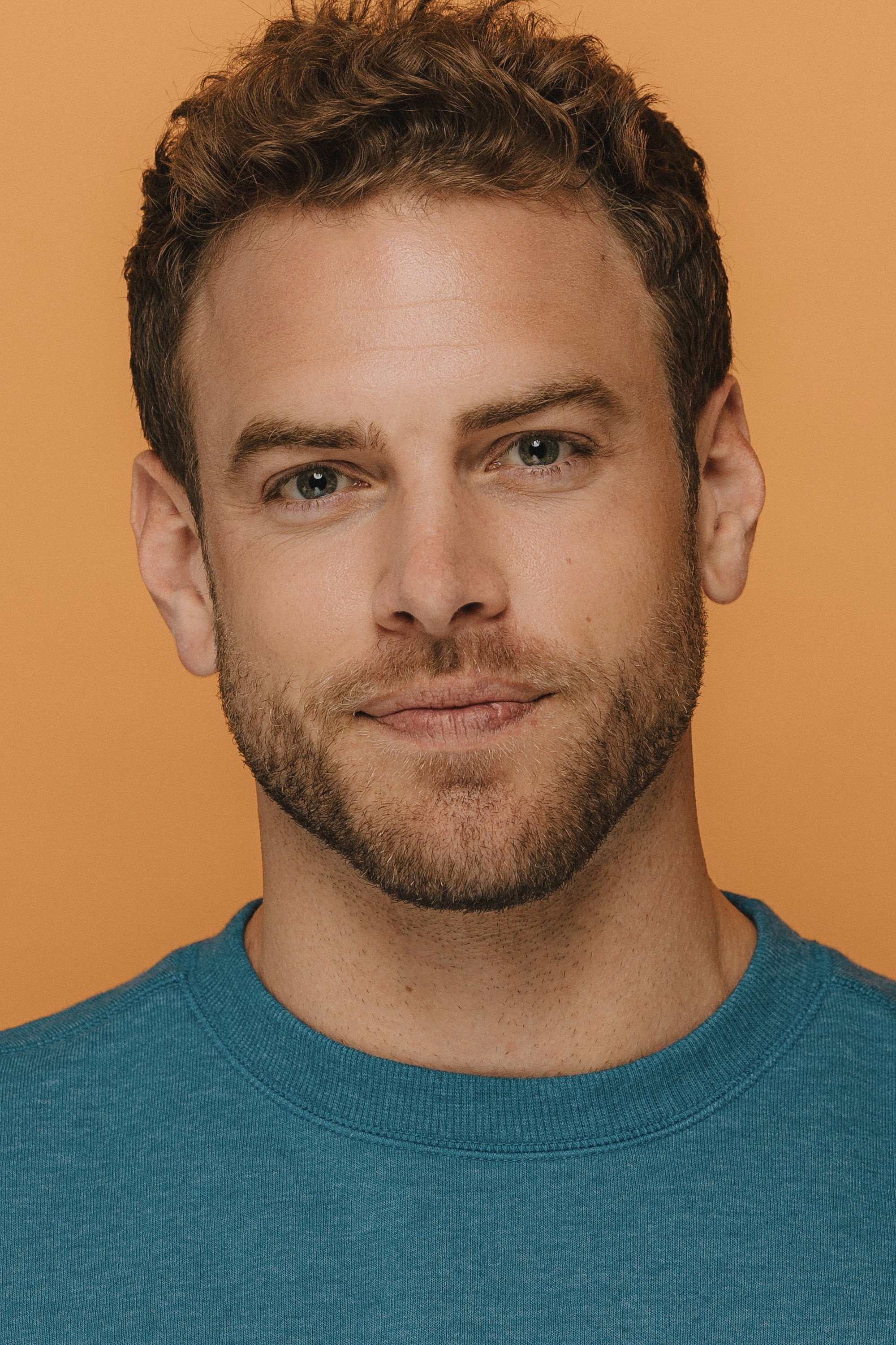 Eric Lutz - headshot