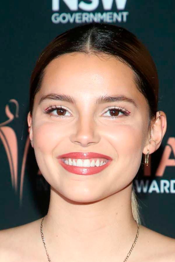 Inde Navarrette - headshot
