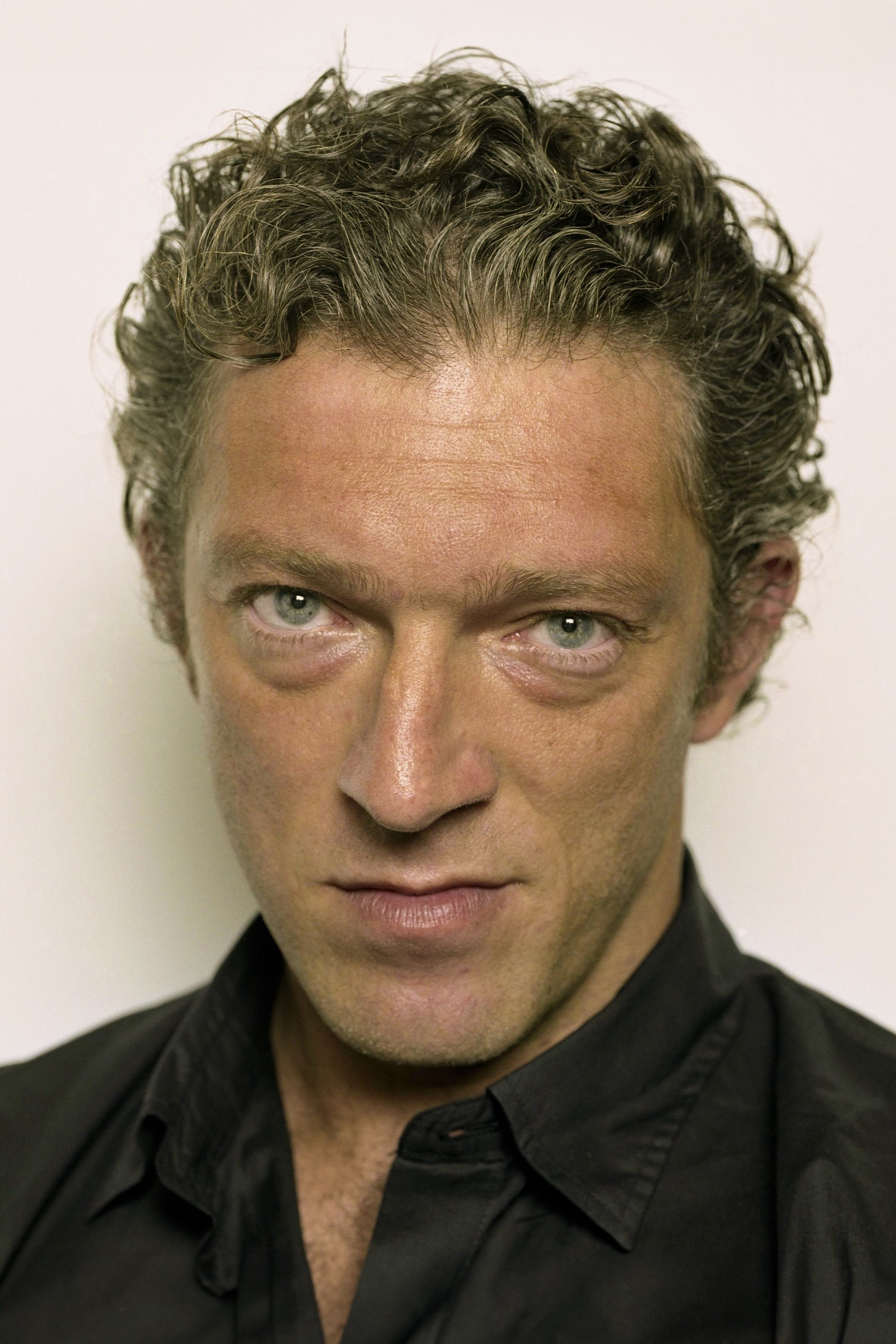 Vincent Cassel - headshot