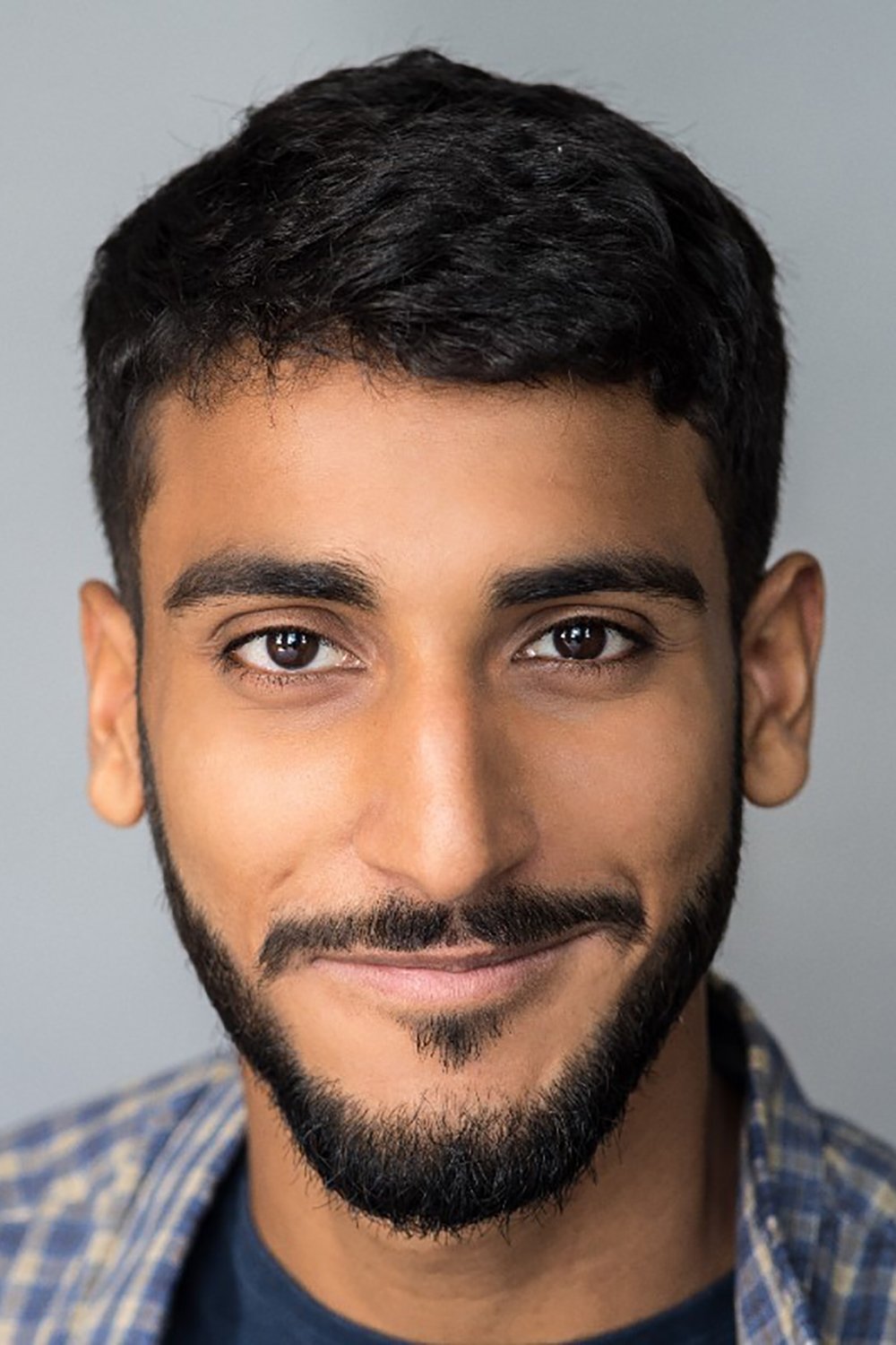 Akshay Khanna - headshot