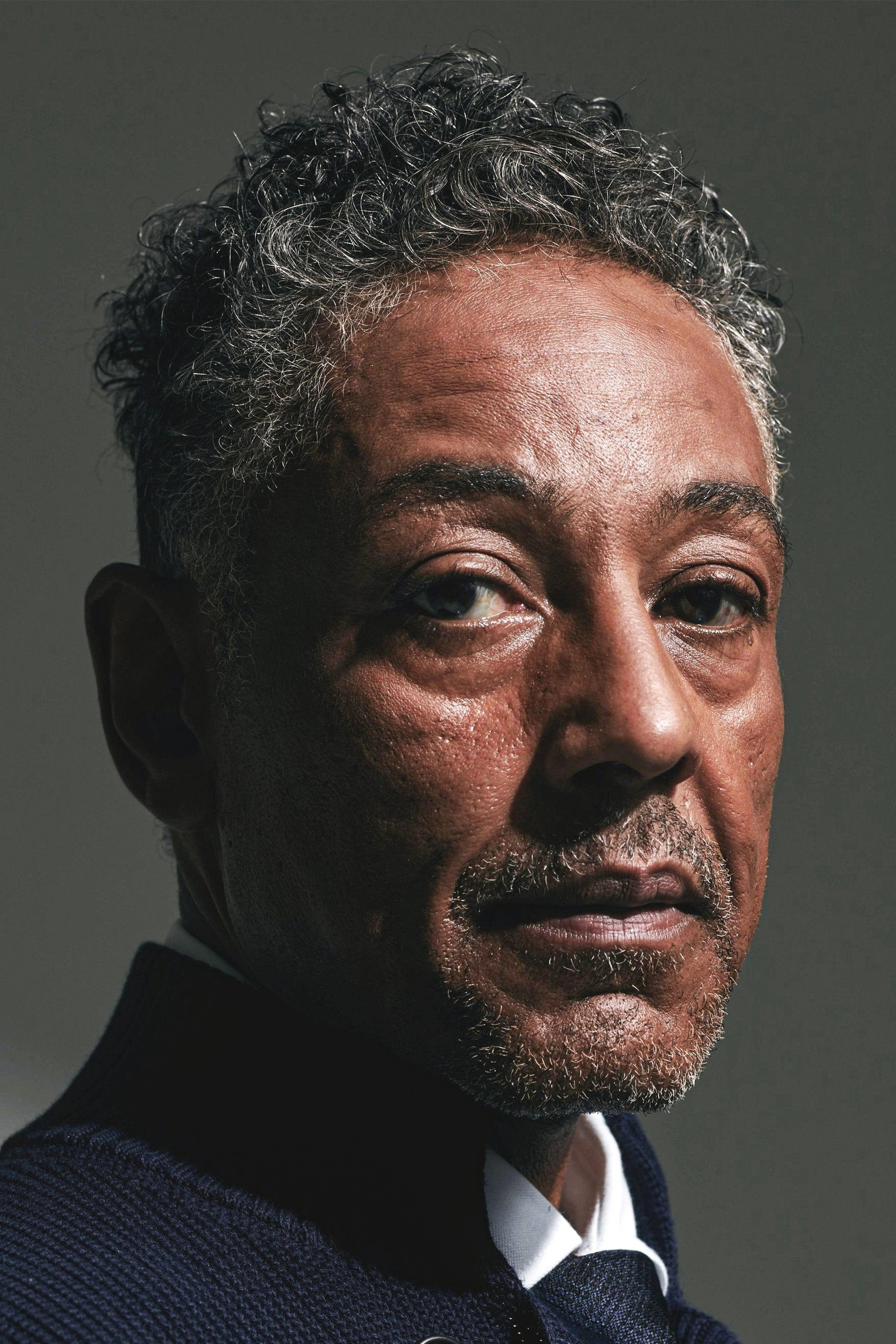 Giancarlo Esposito - headshot