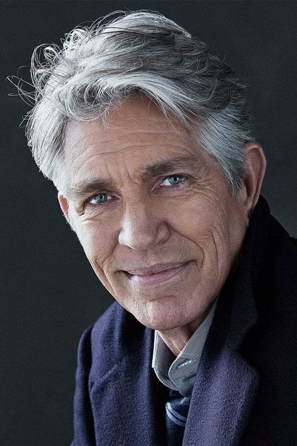 Eric Roberts - headshot