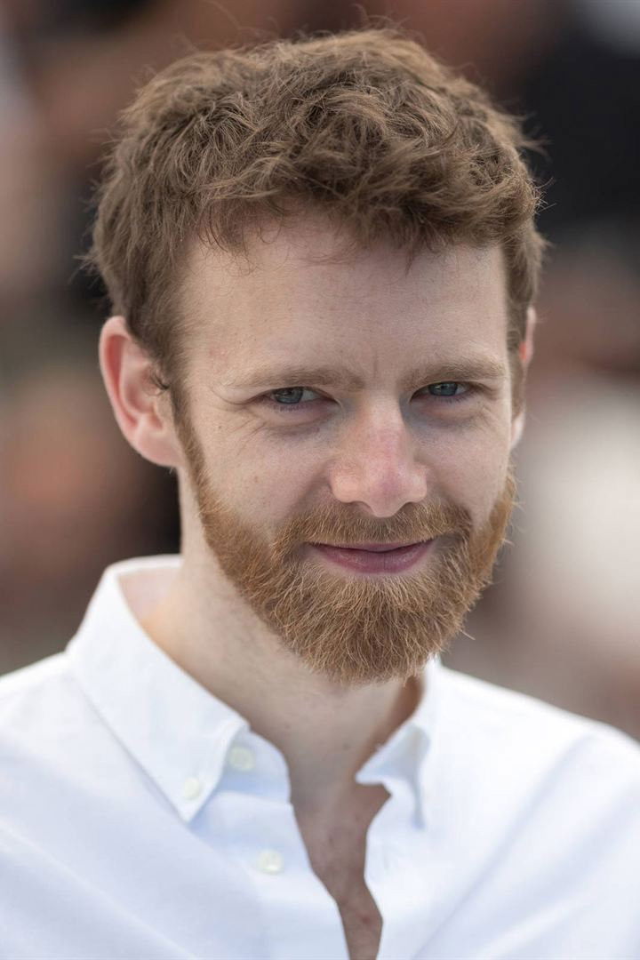 Antoine Reinartz - headshot