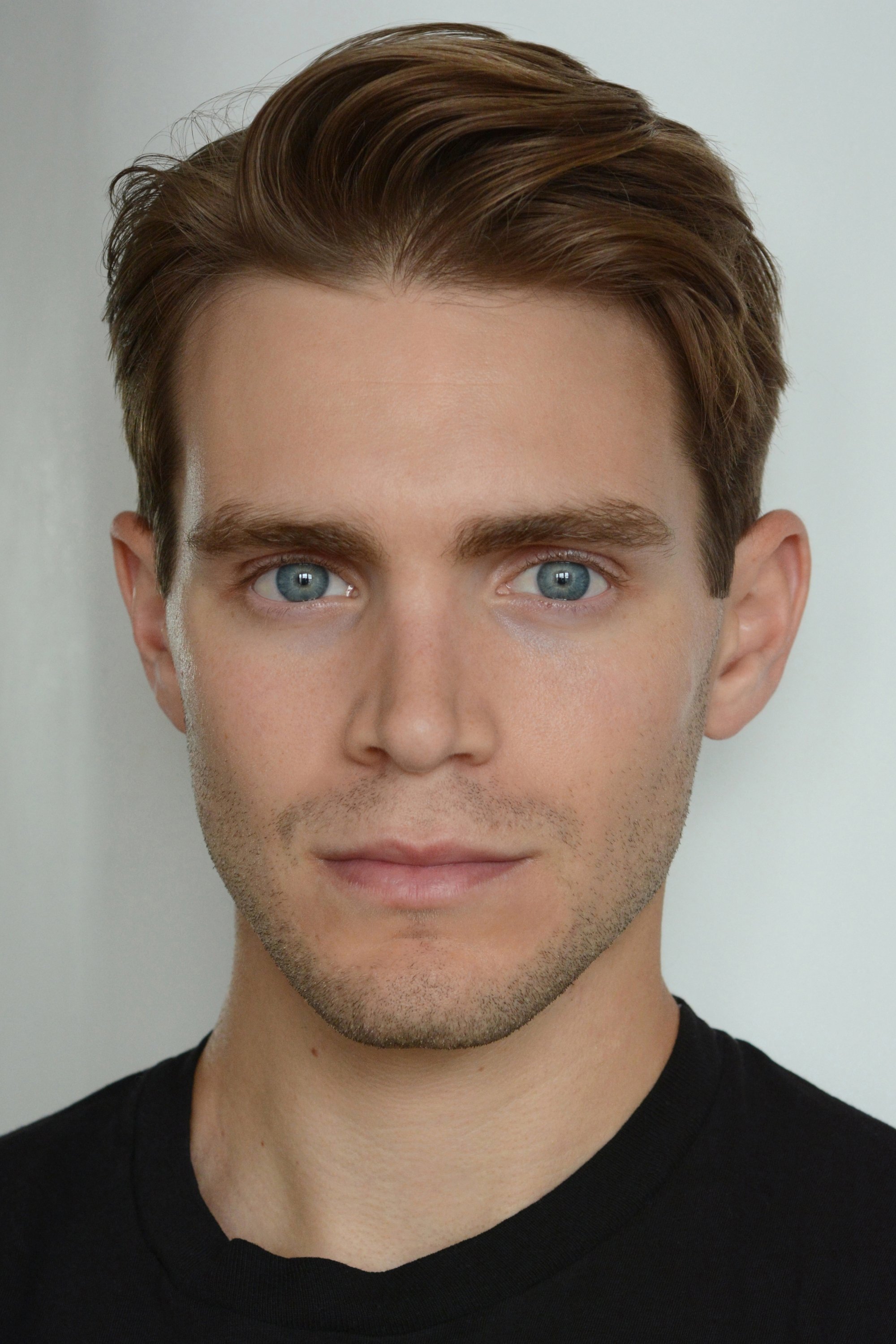 Andrew Burnap - headshot