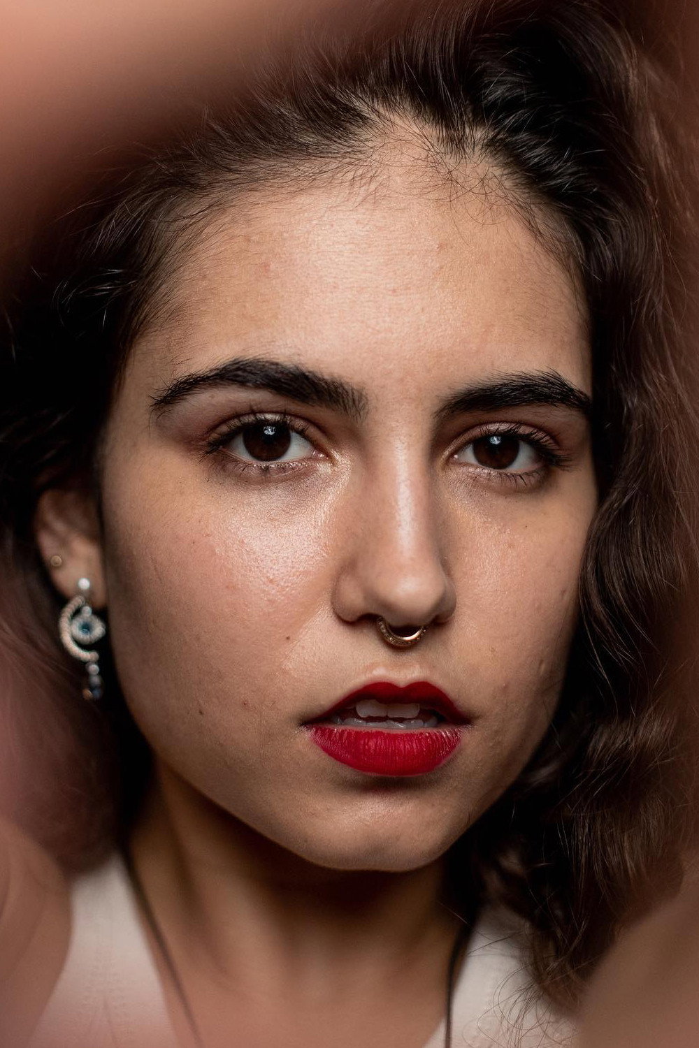 Stevie Jean - headshot