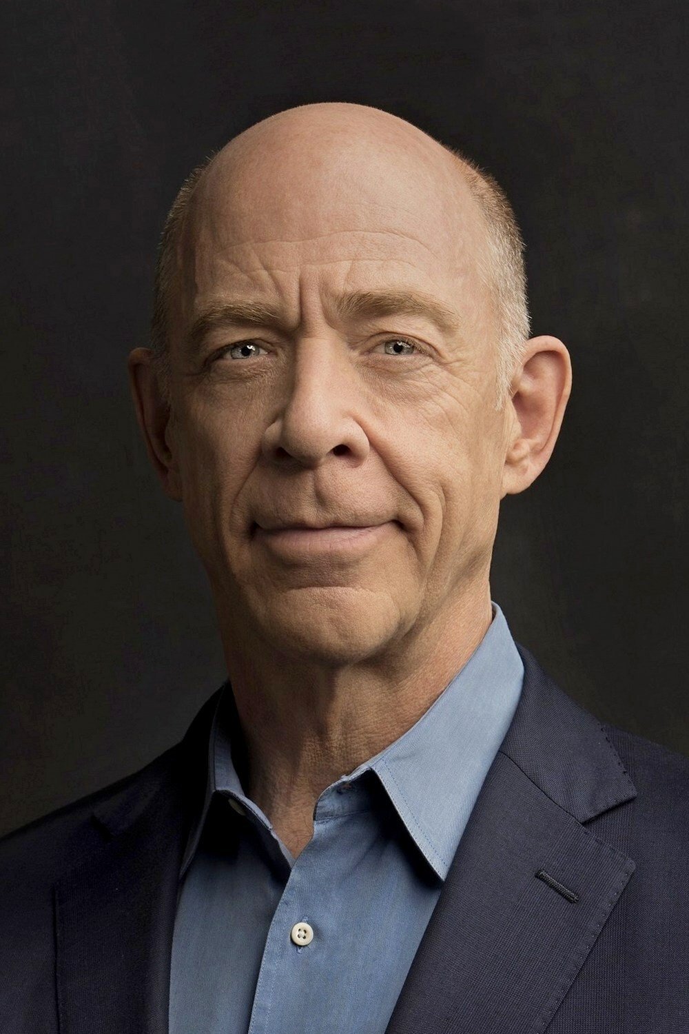 J.K. Simmons - headshot