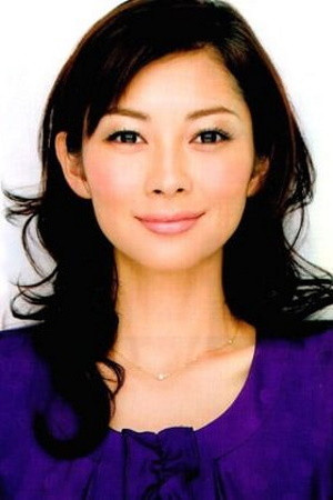 Misaki Itō - headshot