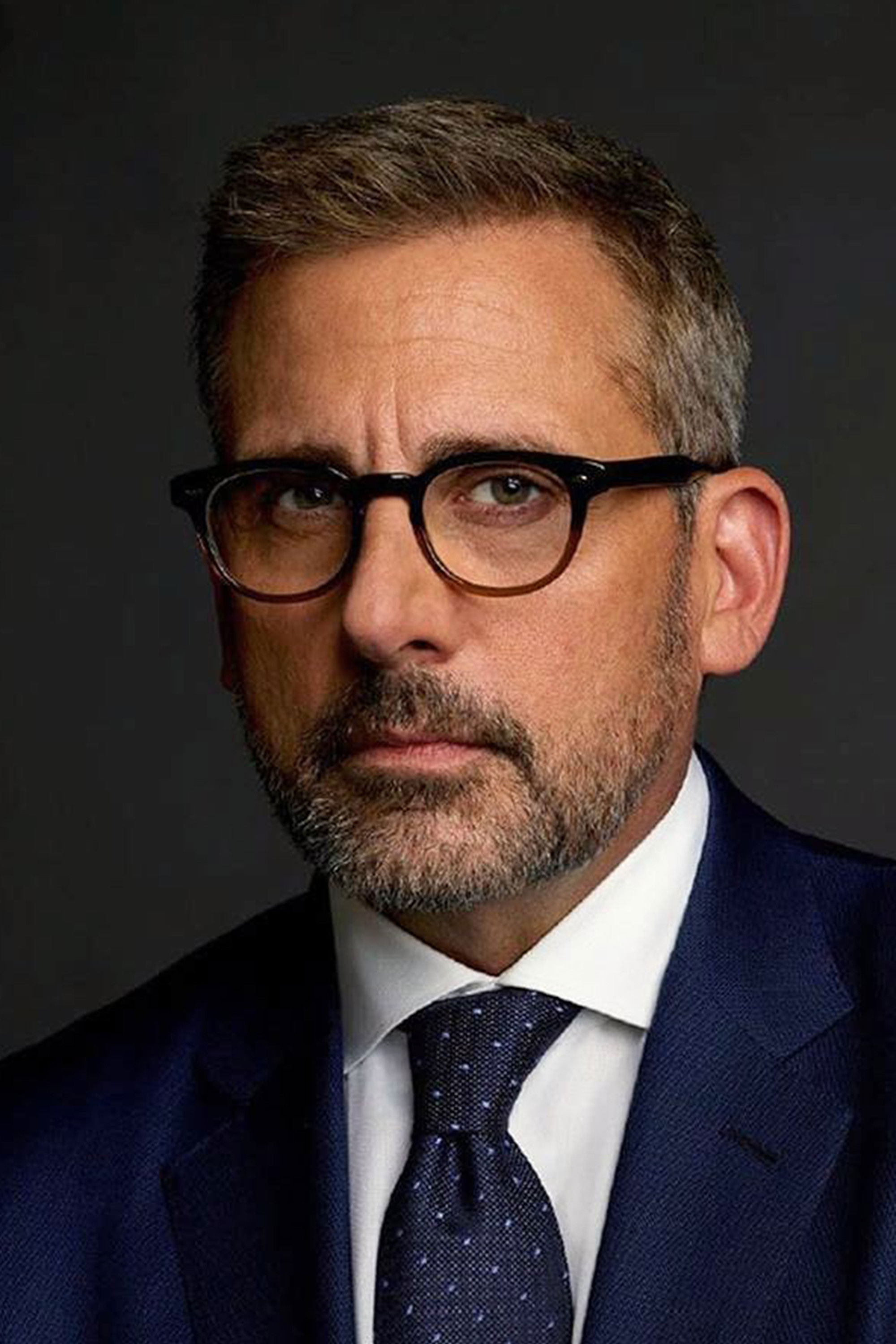 Steve Carell - headshot