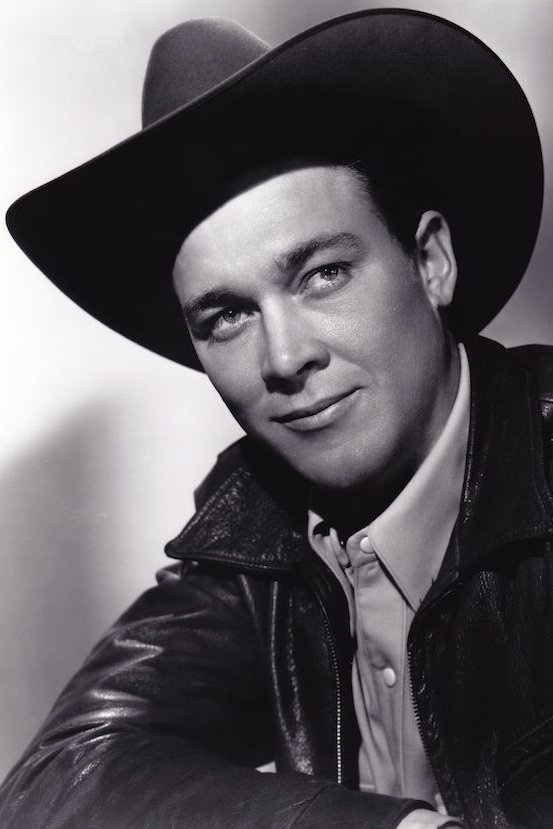 Ben Johnson - headshot