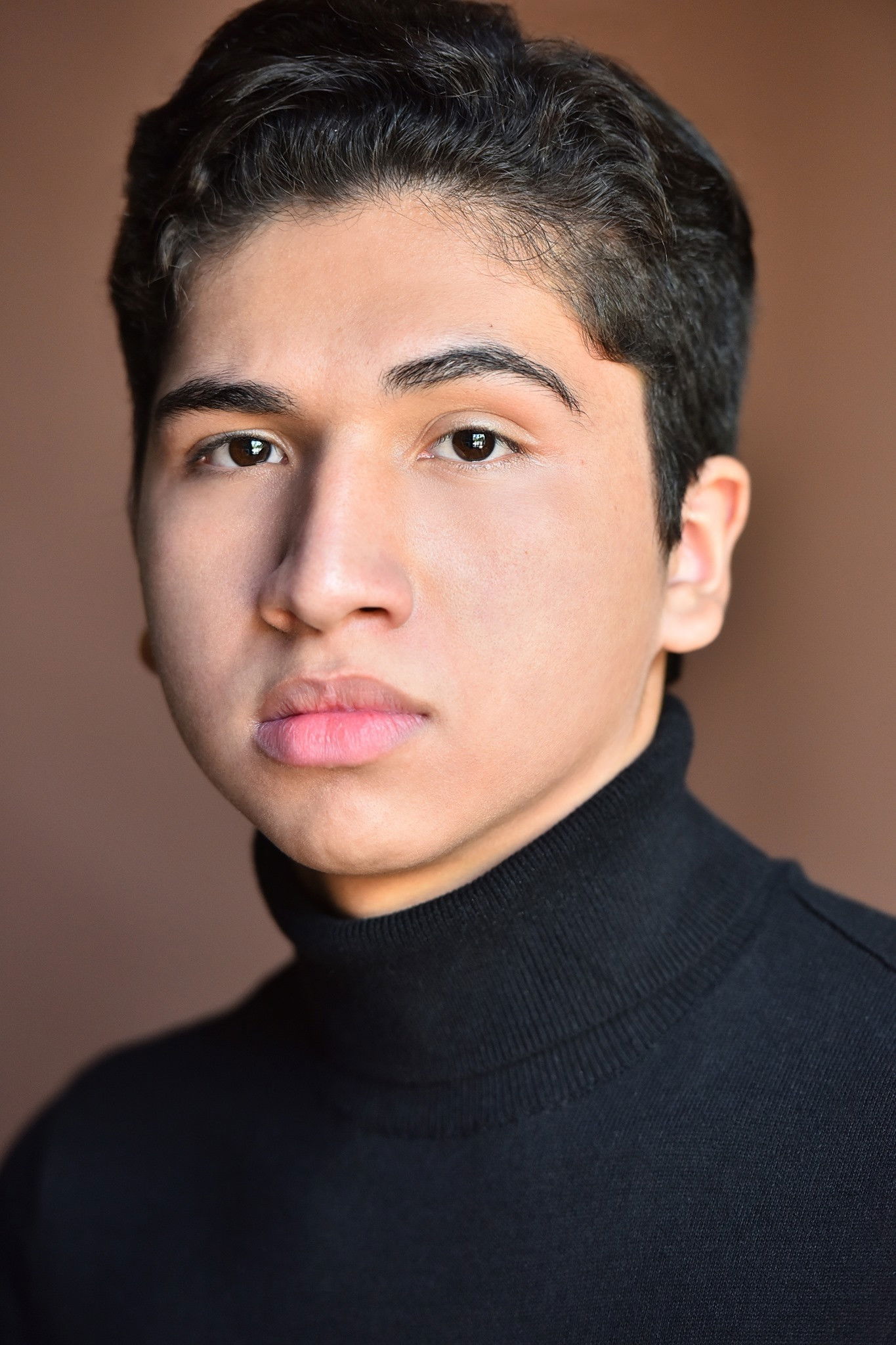 Anthony Gonzalez - headshot