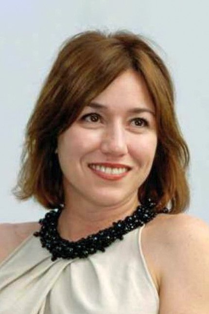 Lola Dueñas - headshot