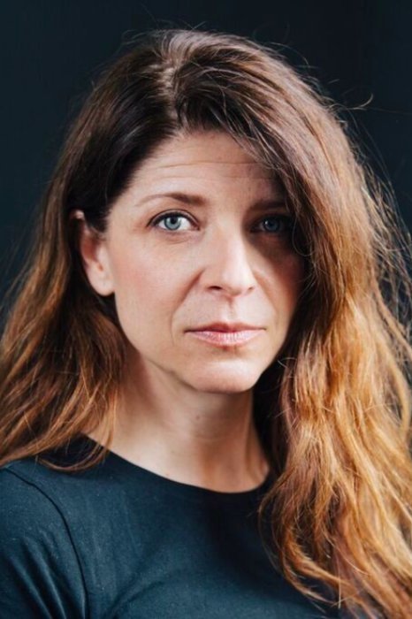 Ingjerd Egeberg - headshot