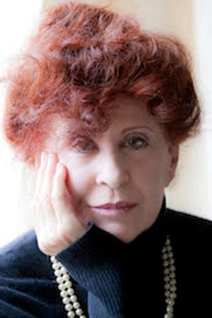 Anna Nogara - headshot