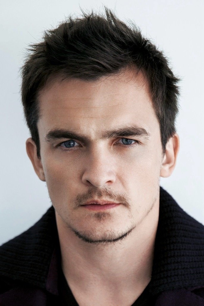 Rupert Friend - headshot
