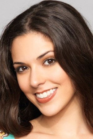 Kayla Jane - headshot