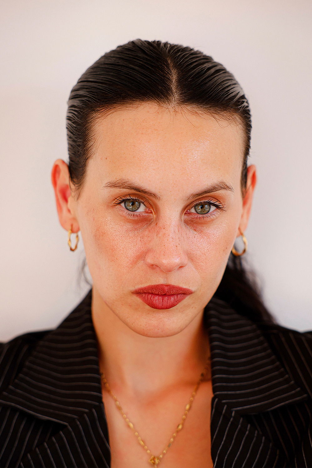 Milena Smit - headshot