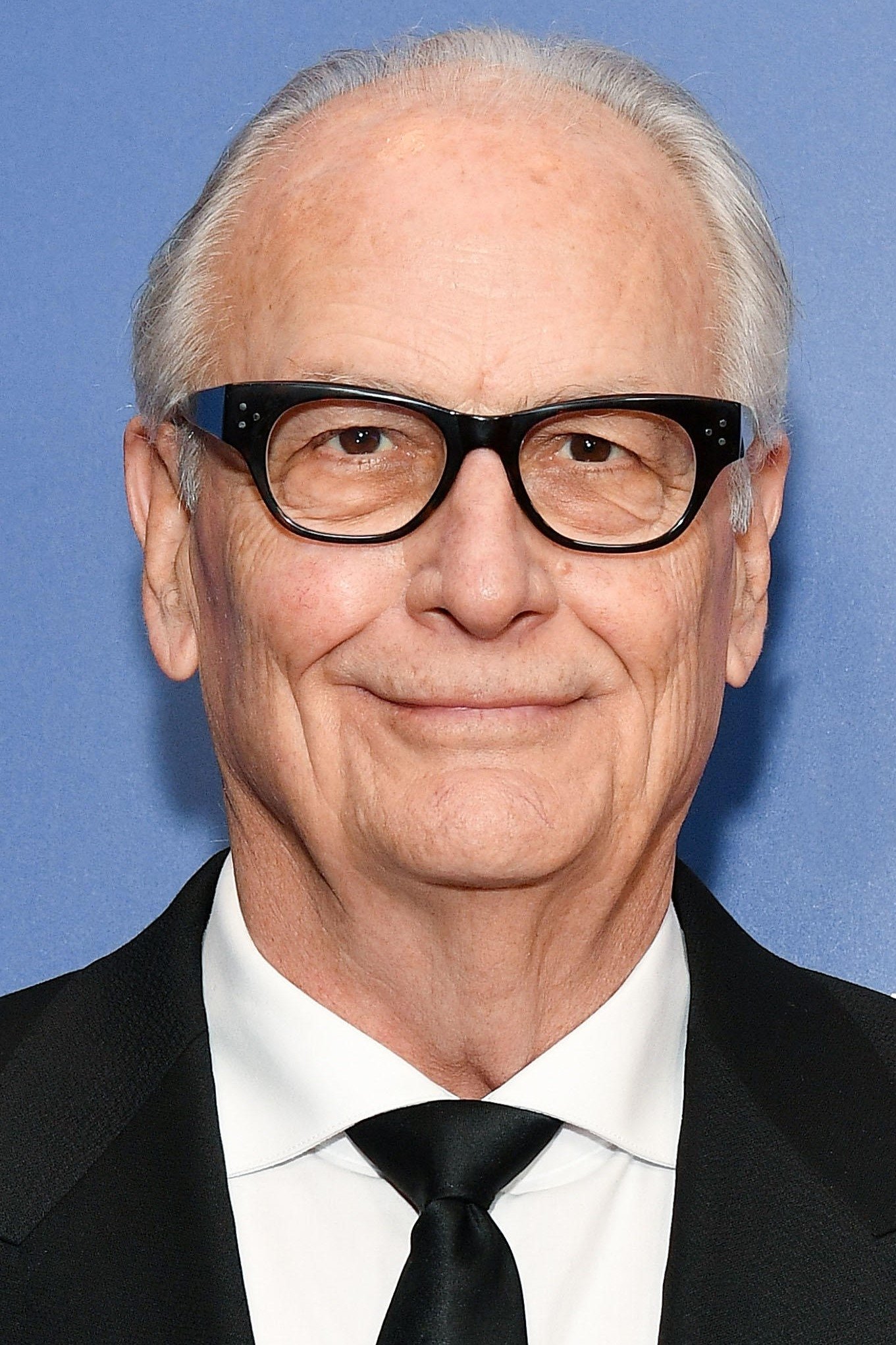 Gary Werntz - headshot