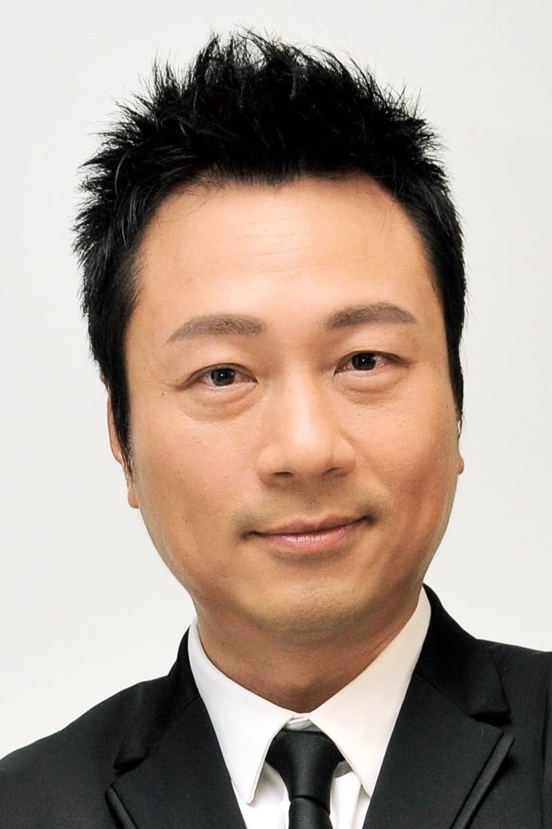 Yiu-Cheung Lai - headshot