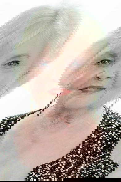 June Squibb - headshot