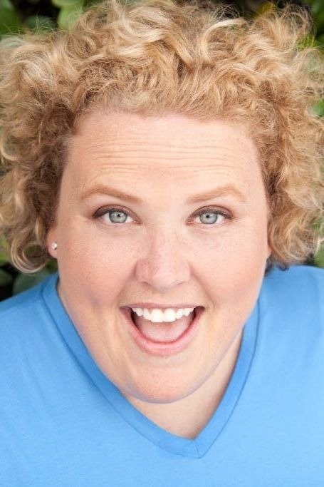 Fortune Feimster - headshot