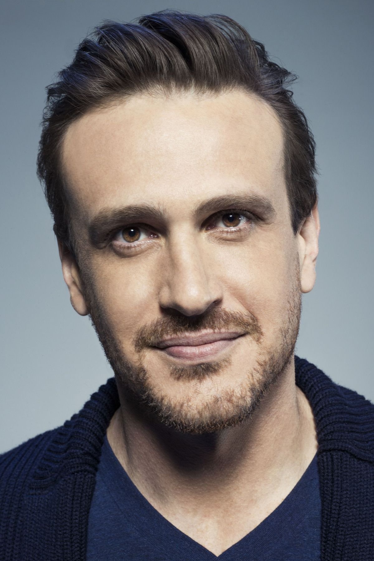 Jason Segel - headshot