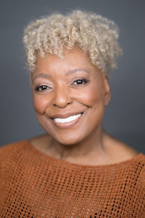L. Scott Caldwell - headshot