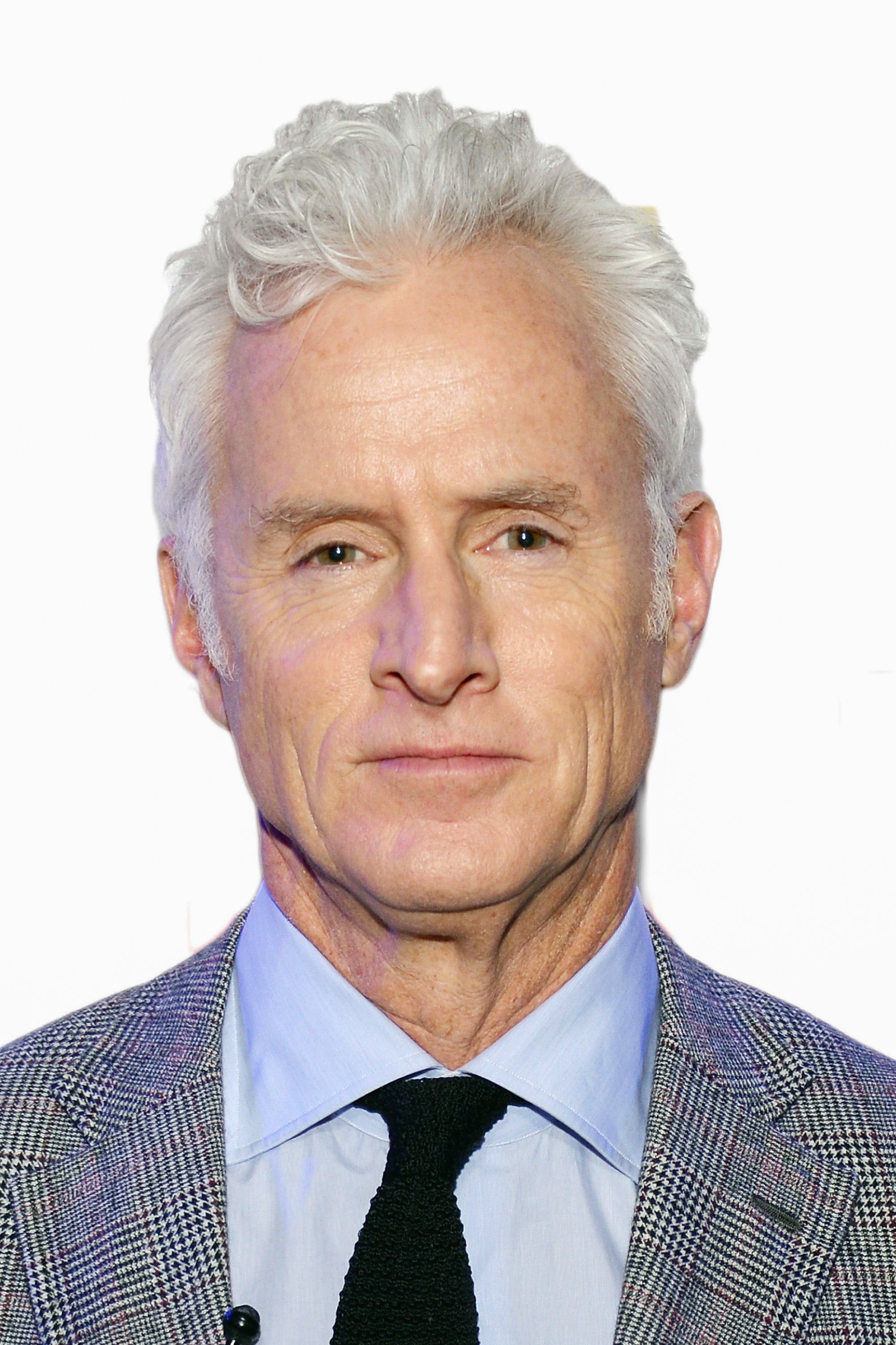 John Slattery - headshot