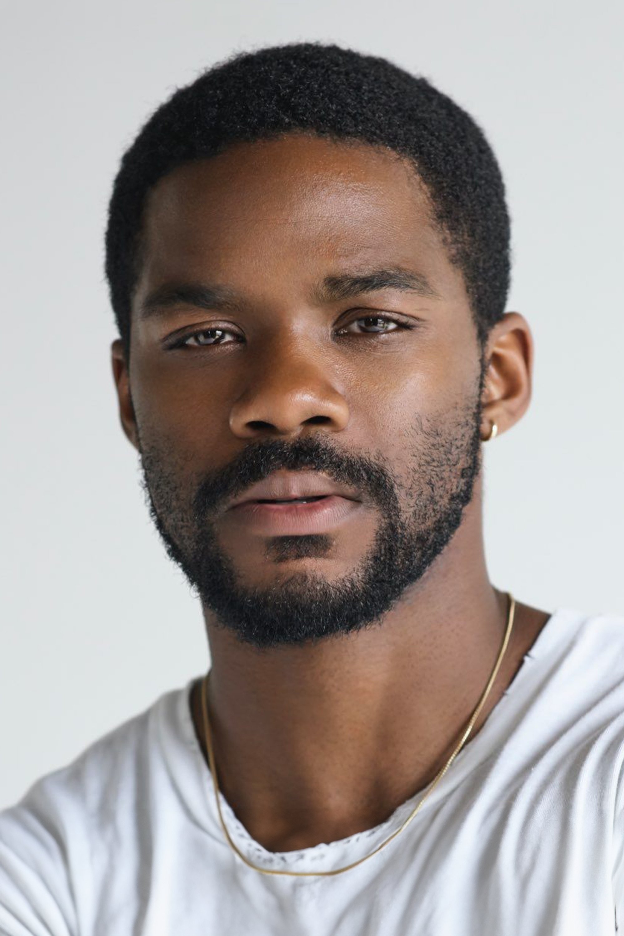 Jovan Adepo - headshot