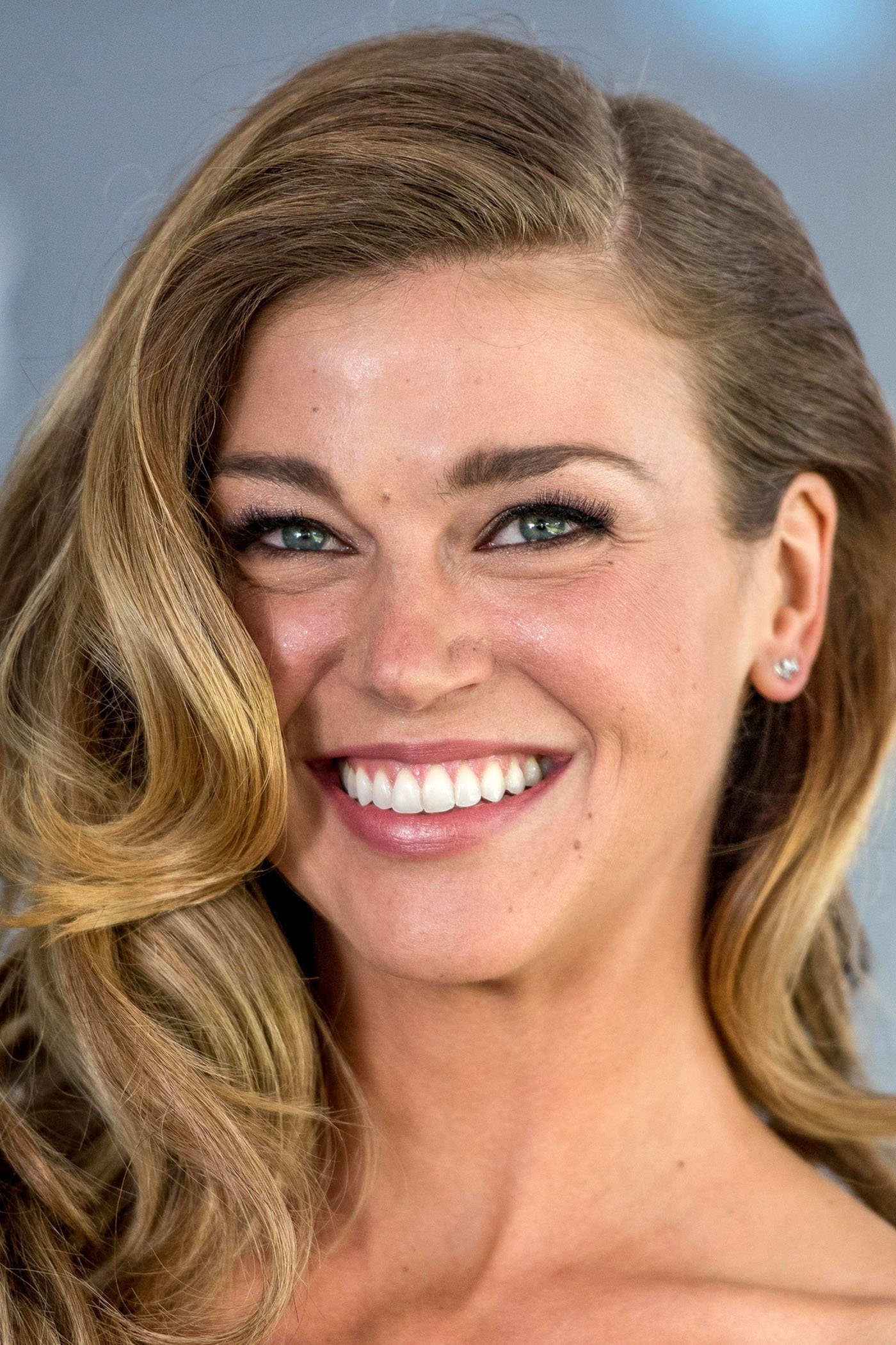 Adrianne Palicki - headshot