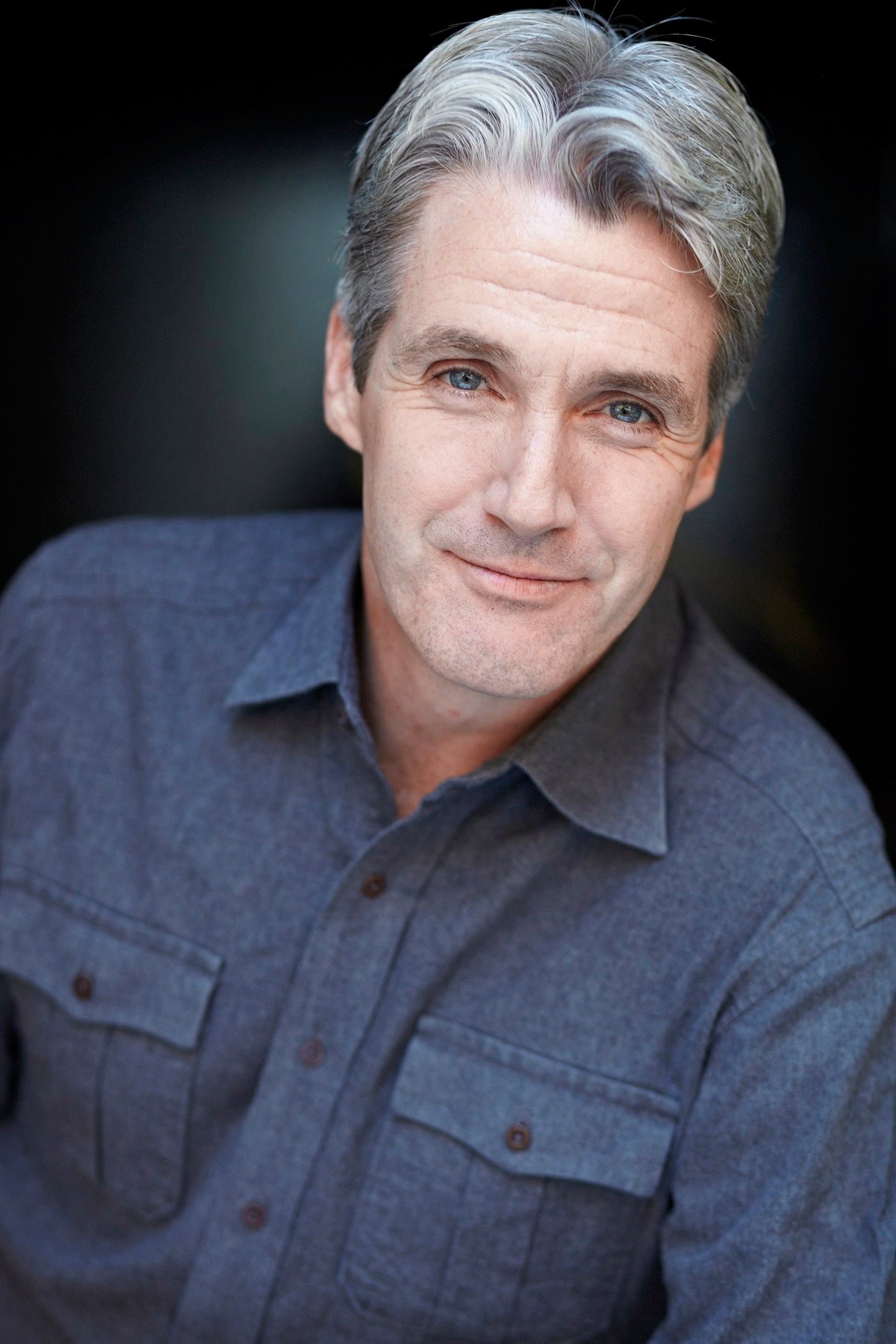 Bruce Dinsmore - headshot