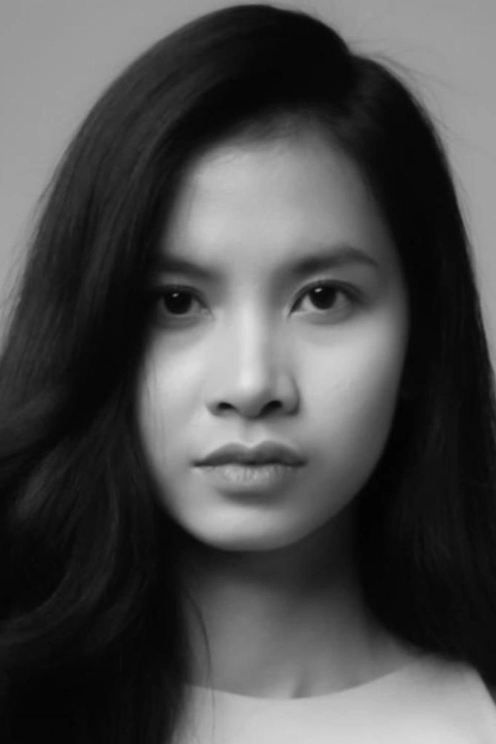 Laras Sardi - headshot