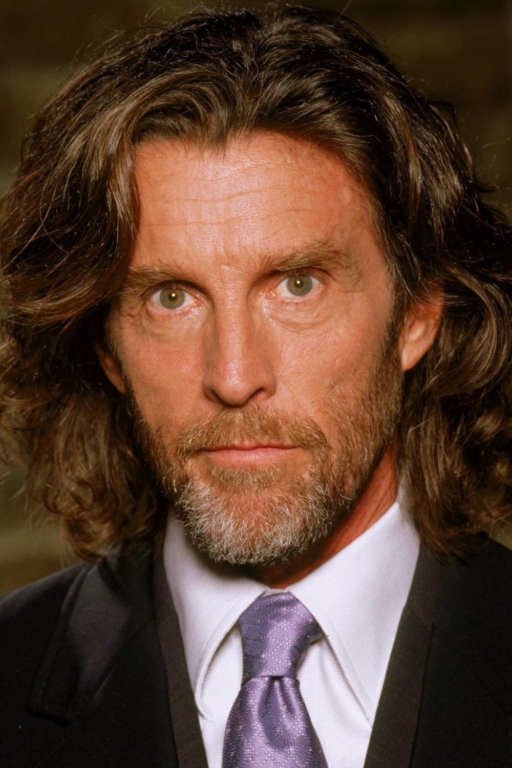 John Glover - headshot