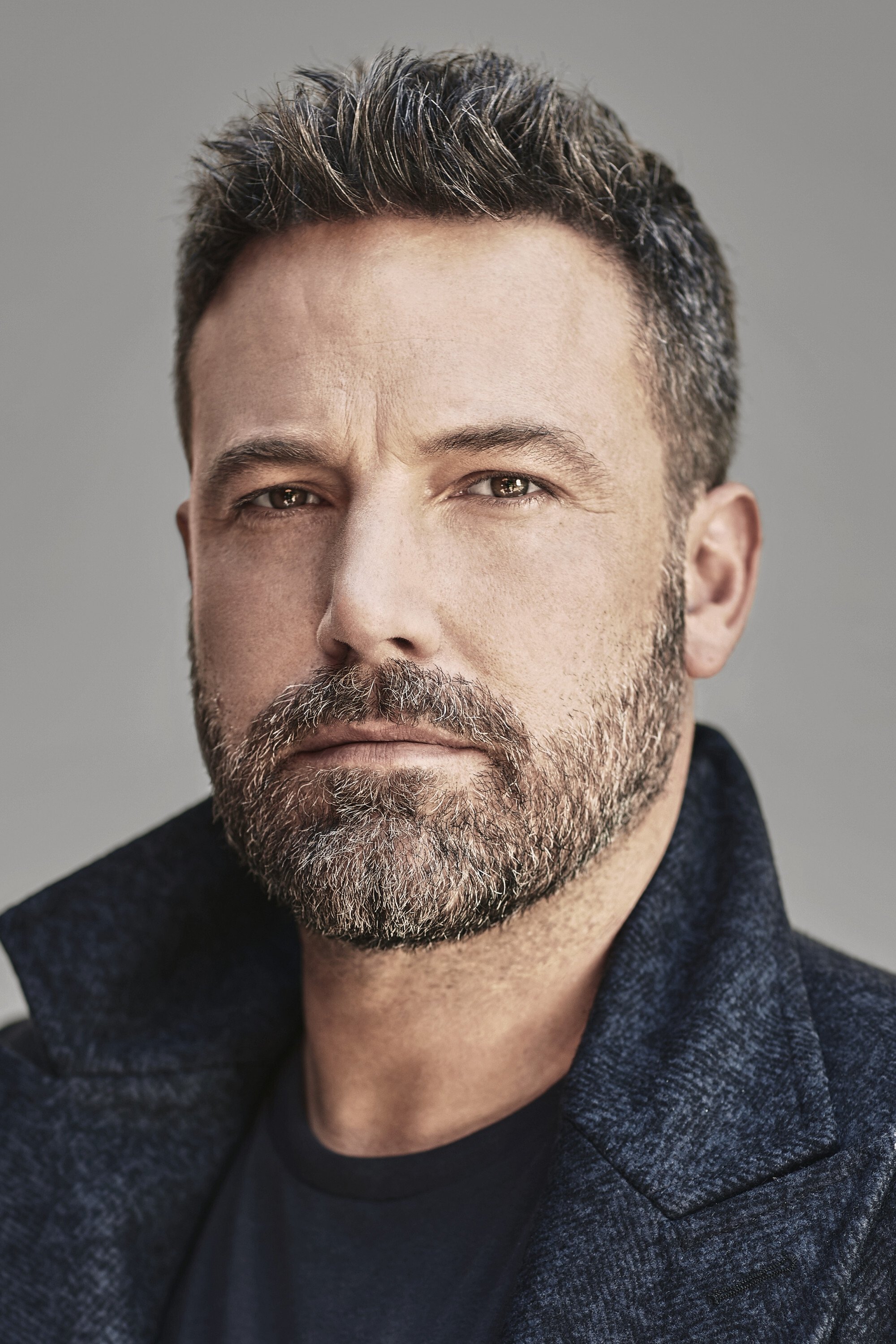 Ben Affleck - headshot