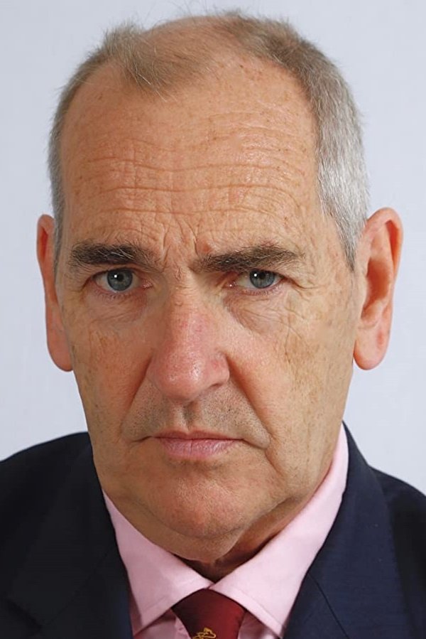 Roy Beck - headshot